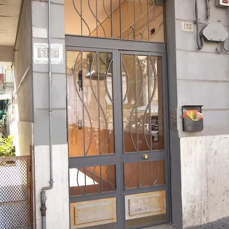 Il Poggio Apartment *