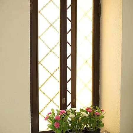 Il Poggio Apartment Naples