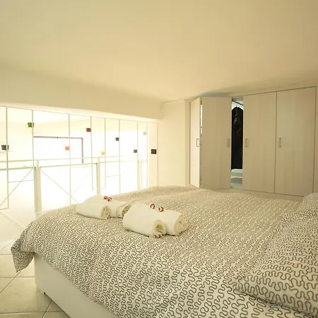 Apartment Il Poggio
