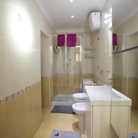 Apartment Il Poggio *