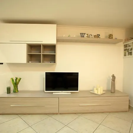 Apartment Il Poggio Naples