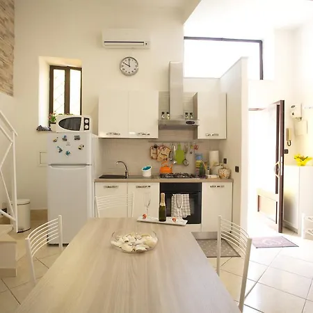 Apartment Il Poggio