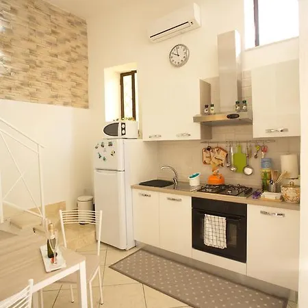 Il Poggio Apartment Naples